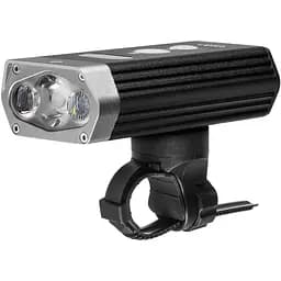 Фонарь велосипедный Mactronic Trailblazer (2000Lm) USB Rechargeable аккумуляторный передний