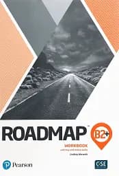 Roadmap B2. Workbook + key
