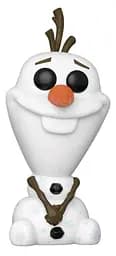 Фігурка Funko Pop Холодне серце Олаф Frozen Olaf 25 см F O 603 - мініатюра 2