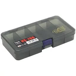 Коробка Meiho Versus VS-706 186х103х34mm black