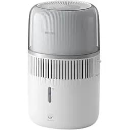 Зволожувач повітря Philips Series 5000 традиційне зволоження 56 м2 білий (HU5710/00)