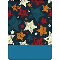 Пов'язка 4Fun Polartec Thermal Stars Kid (4FUN-THERMSTARSKID)