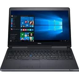 Ігровий ноутбук Dell Precision 7710 32GB 1000 SSD А- Refurbished (1662821216)