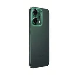 Мобільний телефон Oppo Reno14 5G 12/256GB Luminous Green (OFCPH2737_GREEN) - мініатюра 6