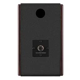 Microlab Акустична система SOLO 3 2.0, 40w, mini-jack/bluetooth, коричневий - мініатюра 4