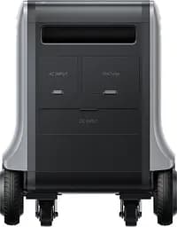 Зарядна станція Zendure SuperBase V6400 (6438 Вт/м) 3800Вт UPS Semi-Solid GridFlow WIFI/BT - мініатюра 7