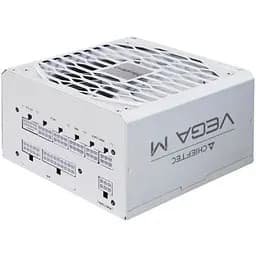Блок живлення Chieftec 1000W VEGA M WHITE (PPG-1000-CW)
