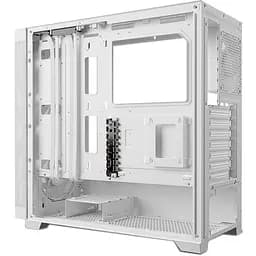 Корпус GAMDIAS ATHENA M3 WH (4711514501162) Без БП - мініатюра 13