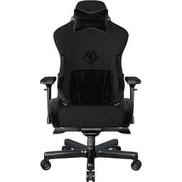 Геймерське крісло Anda Seat T-Pro 2 XL Black (AD12XLLA-01-B-F) [121302]