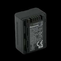 Акумулятор для відеокамер Panasonic VW-VBT190E-K - мініатюра 2