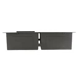 Кухонна мийка Gappo GS 8350-6 1045128 - мініатюра 4
