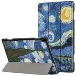 Чохол-книжка для планшета Lenovo Tab P10 TB-X705L/X705F 10" Вангог