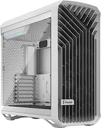 Корпус Fractal Design Torrent White TG Clear Tint (FD-C-TOR1A-03) Без БП