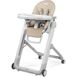 Стілець Peg-Perego Siesta Follow Me Astral бежевий