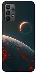 Чохол Demsky Lava planet для Samsung Galaxy A23 4G