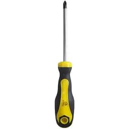 Викрутка Сталь PH0x100 мм (44006)