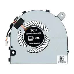 Вентилятор для ноутбука Acer Aspire VX5-591G (DC28000J2F0), DC (5V, 0.5A), 4pin