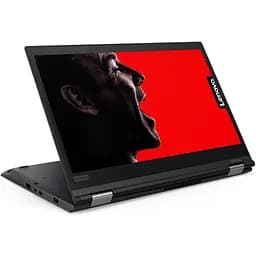 Ноутбук Lenovo ThinkPad Yoga X380 (i5-7300U/8/128SSD) - Class B "Б/У"