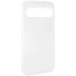 TPU чохол Epic Transparent 1,5mm для Google Pixel 9 Pro XL / 10 Pro XL Безбарвний (прозорий)