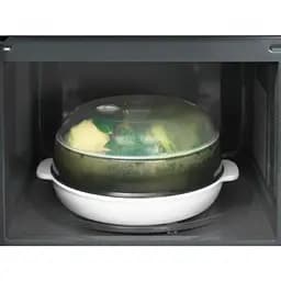 Мікрохвильова піч з грилем Electrolux EMZ729EMK - мініатюра 6