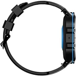 Годинник Oukitel BT20 Black-blue (6931940742160) - мініатюра 5