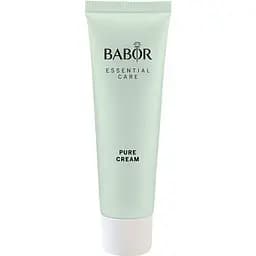 Крем для проблемної шкіри Babor Essential Care Pure Cream 50 мл