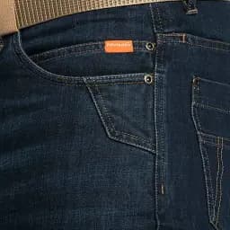 Штани Pentagon Rogue Jeans Pants 44 32" Indigo Blue - мініатюра 4