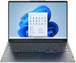 Ноутбук Lenovo IdeaPad 5 Pro 16IHU6 (82L9006DUS) (82L9006DUS)