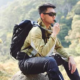Питна система (гідратор) Naturehike 3 л прозора (CNK2450CF011) - мініатюра 5