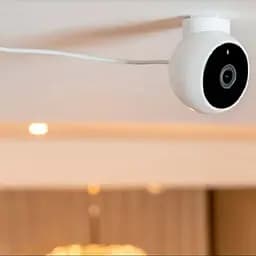 IP-камера Xiaomi Camera 2K Magnetic Mount BHR5255GL - мініатюра 2