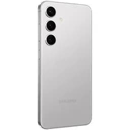Смартфон Galaxy S24 S921B 256Gb SM-S921BZAGSEK Grade Q Seller Refurbished Marble Gray - мініатюра 3