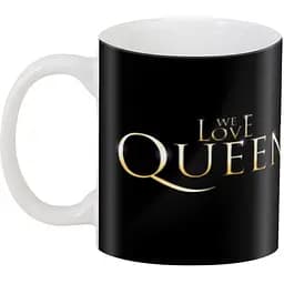 Кружка GeekLand Queen Квін 4