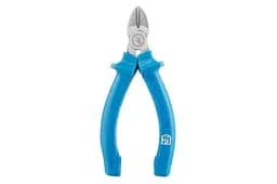 Бокорізи Intertool 130 мм American type HT-0140 - мініатюра 2