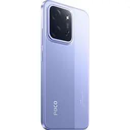 Смартфон Poco C85 8/256GB Purple Global EU [148935] - мініатюра 6