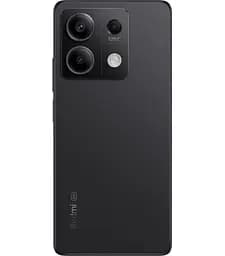 Смартфон Xiaomi Redmi Note 13 5G 6/128GB Graphite Black Global Rom Refurbished - мініатюра 3