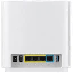 Маршрутизатор ASUS ZenWiFi XT9 1PK (90IG0740-MO3B60) - мініатюра 2