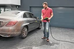 Мiнiмийка Karcher K 7 Premium Smart Control (1.317-243.0) - мініатюра 6
