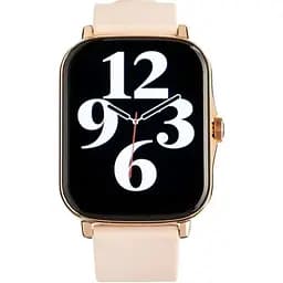 Смарт-годинник Gelius Pro GP-SW003 (Amazwatch GT2 Lite) Gold - мініатюра 6