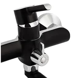 Змішувач для ванни Qtap Grand B(CR 005 (QTGRAB(CR005) - мініатюра 4