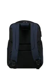 Рюкзак 14.1" Samsonite EVOSIGHT BLUE 41x29x16 KP9*01001 - мініатюра 2
