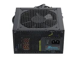 Блок живлення ATX 2.0 850W SSP-850RT2 SEASONIC - мініатюра 6