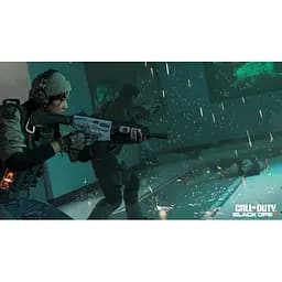 Гра Call of Duty Black Ops 7 російські субтитри PS5 - мініатюра 2