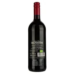 Вино Mare Magnum Grandicone Appassimento, червоне, сухе, 1 л - мініатюра 2