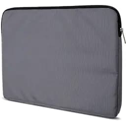 Чохол до ноутбука Vinga 15-16" NS150 Gray Sleeve (NS150GR) - мініатюра 2
