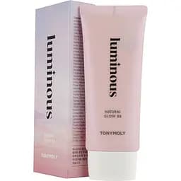 ВВ-крем Tony Moly My Luminous Natural Glow відтінок 01 (Skin Beige) 55 мл