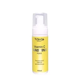 Пенка для умывания Top Beauty с витамином С 150 мл
