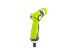 Пістолет для поливу Mastertool 1/2" метал з регулюванням потоку - мініатюра 2