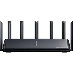 Роутер XiaomiRouter BE7000 WIFI-7 DVB4359CN Black