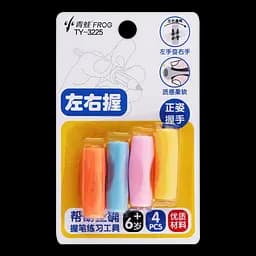 Набір тримачів для канцтоварів Offtop, 4 шт. (853508)