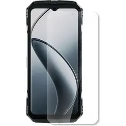 Защитная пленка StatusSKIN для Doogee S118 Pro Экран Глянцевая Titan